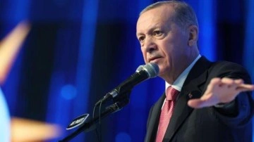 Başkan Erdoğan'dan Merkez Bankası ve faiz açıklaması