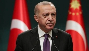 Başkan Erdoğan'dan Rusya lideri Putin'e teşekkür