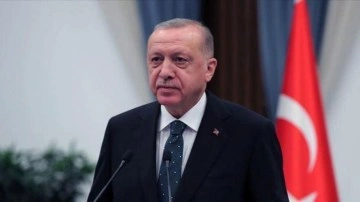 Başkan Erdoğan'dan Suudi Arabistan'a kritik ziyaret