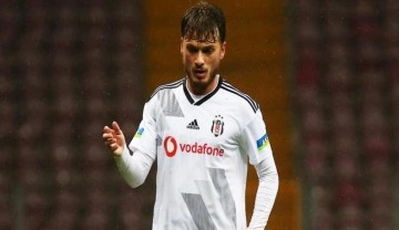 Başkan Ljajic'i duyurdu! 'Beşiktaş ile anlaştık'