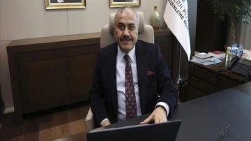 Başkan Yılmaz'dan Fatih Altaylı'nın iddialarına tepki: İftiraları yargıya taşıyacağız