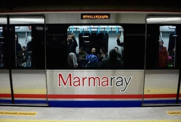 Başkentray, Marmaray, İZBAN ve Gayrettepe-İstanbul Havalimanı Metrosu 29 Ekim'de ücretsiz