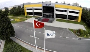BAT Samsun fabrikası, Avrupa ve Kuzey Afrika Bölgesi'nde birinci oldu