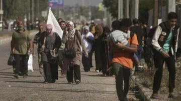 Batı Şeria'da "görülmemiş ölçekte" zulüm!