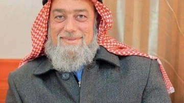 Batı Şeria'daki Hamas yetkilisi vefat etti