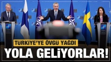 Batı yola geliyor! Türkiye istediğini alabilir