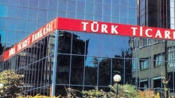 Batık halden kurtarılan Türk Ticaret Bankası ihracatçının finansman kapısı olacak