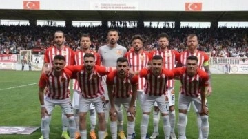 Batman Petrolspor, TPAO'ya devredildi