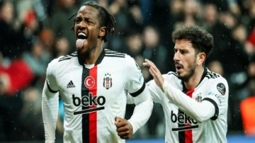 Batshuayi'nin Fenerbahçe'ye maliyeti belli oldu