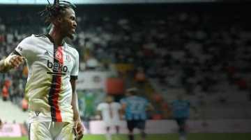 Batshuayi'nin yeni adresi belli oluyor! 2 talip...