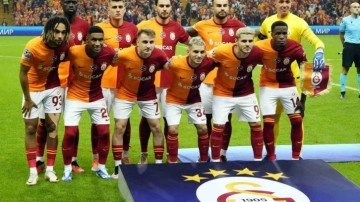 Bayern Münih'e büyük şok! Galatasaray'dan 20 yıllık rekor