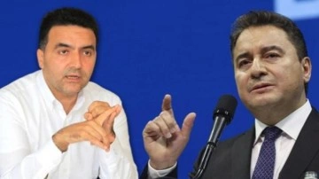 Baykar'ı hedef alan Ali Babacan'a tepkiler çığ gibi büyüyor: Kendine başka enstrüman bul