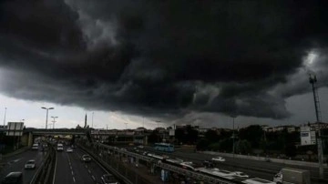 Bayram havası üşütebilir! Meteoroloji'den uyarı