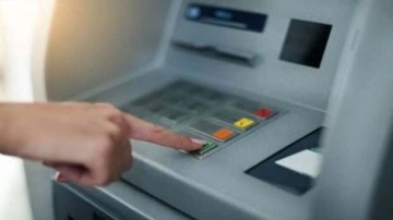 Bayramdan sonra değişecek! ATM sistemlerinde yeni dönem