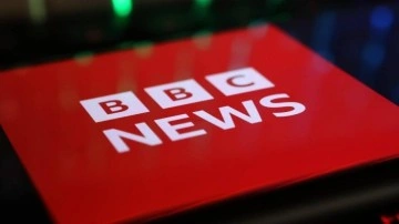 BBC'ye tarafsızlık çağrısı: İsrail'i manşetten düşürün!