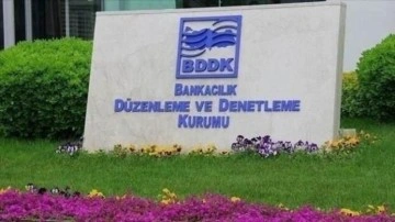 BDDK, 2021 yılına ait Yıllık Faaliyet Raporu'nu yayımladı