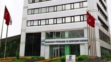 BDDK, Kasa Katılım Bankası'nın kuruluşunu onayladı