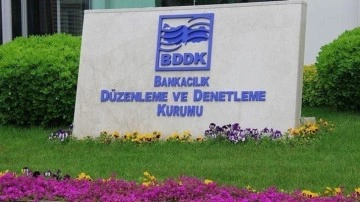 BDDK, vatandaşları dolandırıcılara karşı uyardı