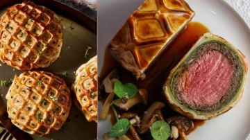 Beef Wellington nasıl yapılır? MasterChef son kaptanını belirliyor