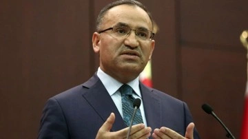 Bekir Bozdağ seçim açıklaması olay oldu, ne dedi? Bekir Bozdağ son açıklamaları