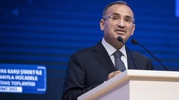 Bekir Bozdağ talimatı verdi! Kravat, sakal "iyi hal" indirimi olmaktan çıkıyor