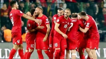 Bekle bizi Almanya! İşte EURO 2024 kura çekimi tarihi