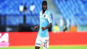 Beklenen transfer gerçekleşti! Gervinho Aris'te...