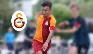 Beknaz Almazbekov kimdir ve kaç yaşındadır? Galatasaray'ın yeni yıldız adayı dünya basınında!