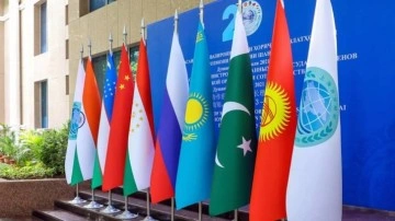 Belarus, Şanghay İşbirliği Örgütü'ne tam üye oldu