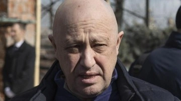 Belarus'a sürülen Prigojin, isyan sonrası ilk kez konuştu