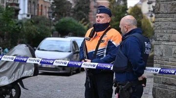 Belçika'da 30'a yakın okulda bomba ihbarı nedeniyle eğitime bir gün ara verildi