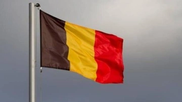 Belçika Ukrayna'ya ağır silah göndermeyi planlıyor