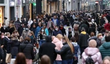 Belçika'da salgın tedbirlerinin gevşetilmesi gündemde