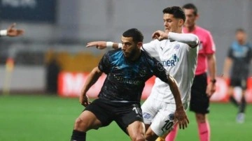 Belhanda 4 dakikada maçın seyrini değiştirdi