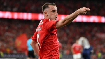 Benfica'dan Kerem Aktürkoğlu hakkında çıkan transfer iddialarına cevap