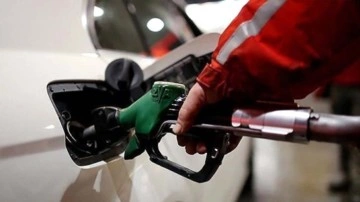 Benzine beklenen indirim geldi 21 Mayıs itibarıyla işte yeni fiyatlar