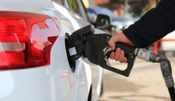 Benzine, Mazota (Dizel) ve LPG'ye yeniden zam mı geliyor! Brend Petrol 96 Doları Geçti