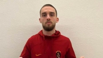 Berkan Kutlu, Galatasaray'ın çağrısına kayıtsız kalmadı