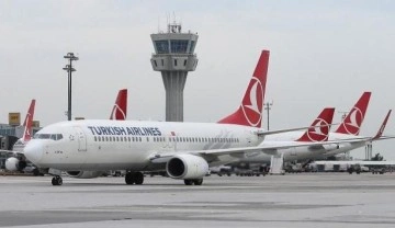 Berlin ve Düsseldorf'a yapılacak bazı uçak seferleri iptal edildi
