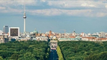 Berlin&rsquo;de Müslümanlar mezarlık sorununa acil çözüm bekliyor