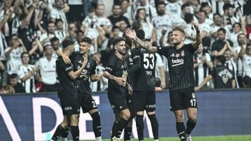 Beşiktaş - Bodrum FK! Muhtemel 11'ler