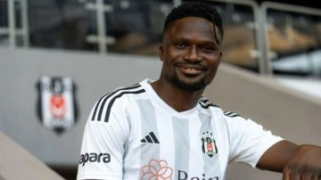 Beşiktaş, 2 transferi birden açıkladı