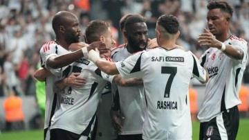 Beşiktaş, Avrupa'da 250. maçını oynayacak