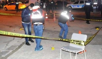 Beşiktaş Bebek’te lüks mekâna silahlı saldırı: 3 yaralı