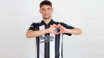 Beşiktaş Besar Gudjufi'yi transfer etti!