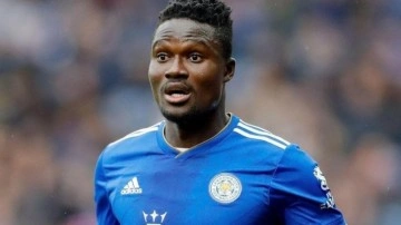 Beşiktaş, Daniel Amartey'le anlaştı!