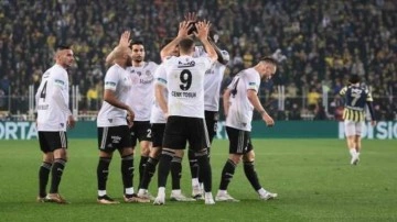 Beşiktaş, depremzedeler için İspanyol deviyle maç yapacak!