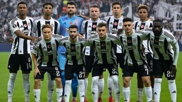 Beşiktaş derbi mesaisini sürdürdü! Yıldız oyuncu takımla çalışmalara başladı