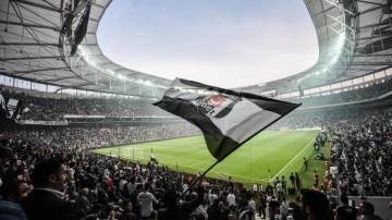 Beşiktaş dev imza için geri sayıma geçti!