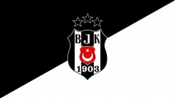 Beşiktaş Divan Kurulu Başkanlığı'ndan açıklama!